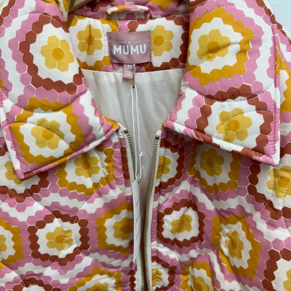 Mumu Jacket - Picture 3 of 8
